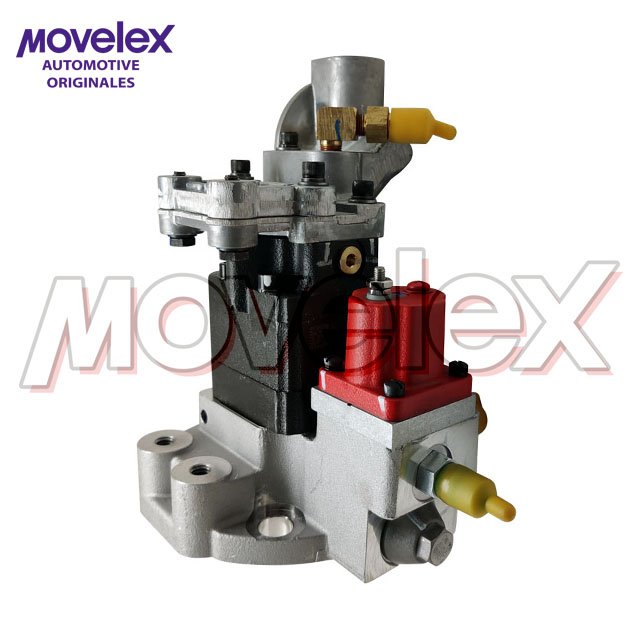 ISM11 QSM11 Diesel Fuel Pump
