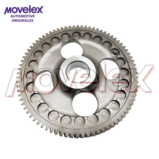 M11 Gear Camshaft
