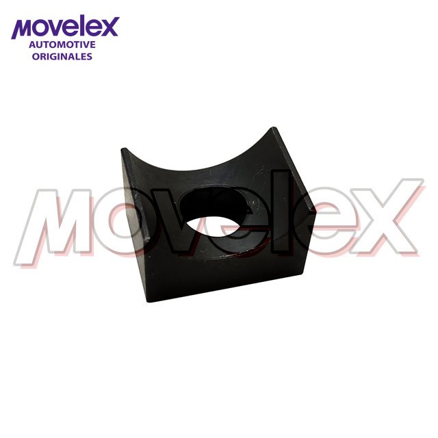 M11 Retaining Clamp