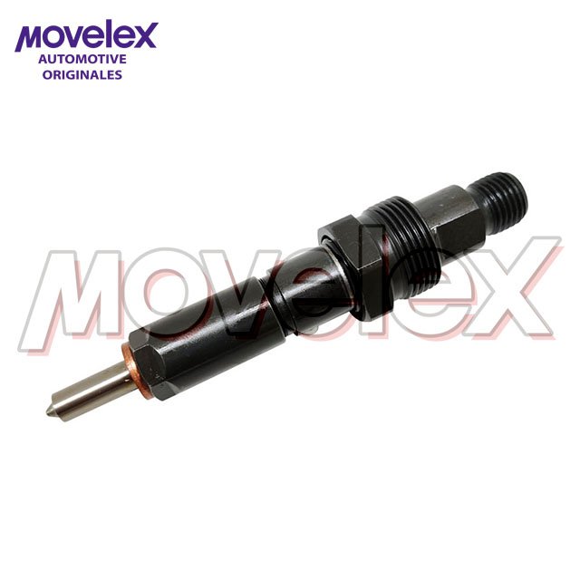 QSB5.9  Injector Nozzle