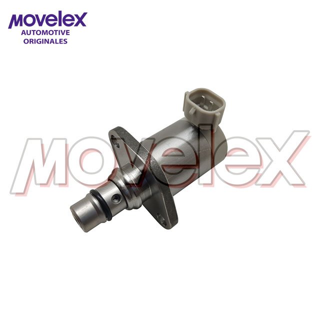 DENSO Common Rail Pressure Control Valve