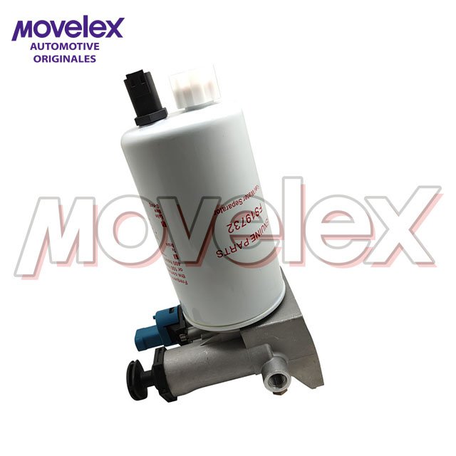 ISF3.8 Diesel Engine Fuel Water Separator 3973233