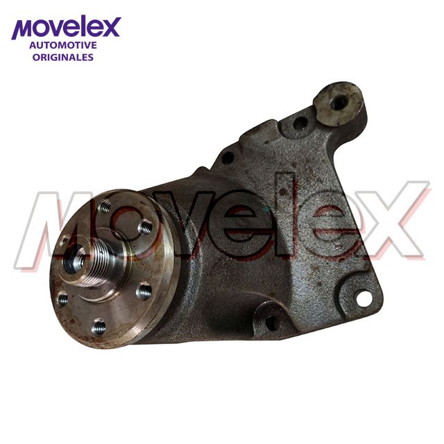 ISF2.8 ISF3.8 Fan Support