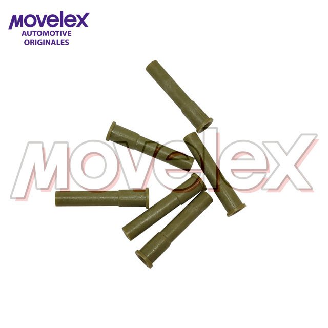 ISF2.8 ISF3.8 Cooling Nozzle