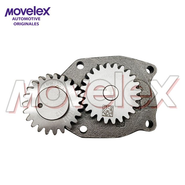 6CT Oil Gear Pump