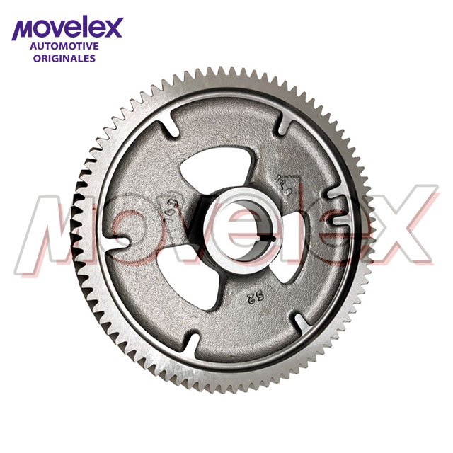 ISLE Diesel Engine camshaft Gear