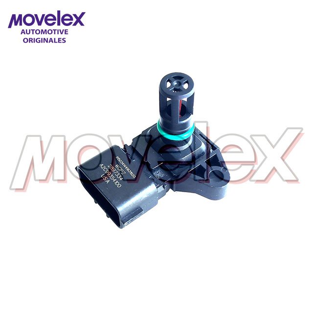 M11 Pressure Temperature Sensor