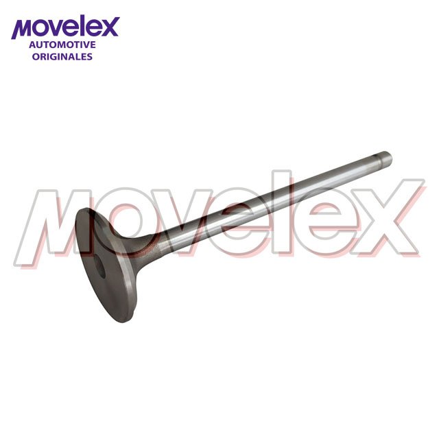 ISLE Exhaust Valve