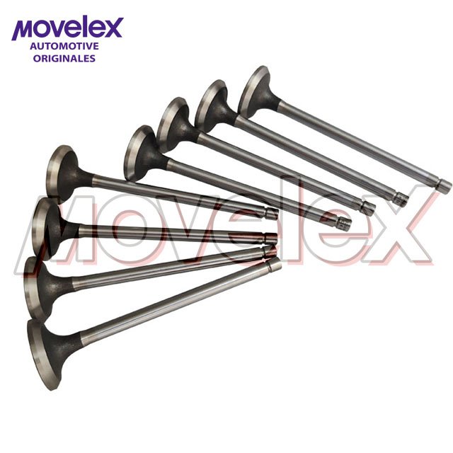 ISF2.8 Exhaust Valve