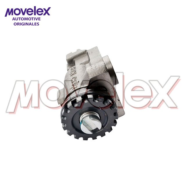 Wheel Cylinder For HYUNDAI