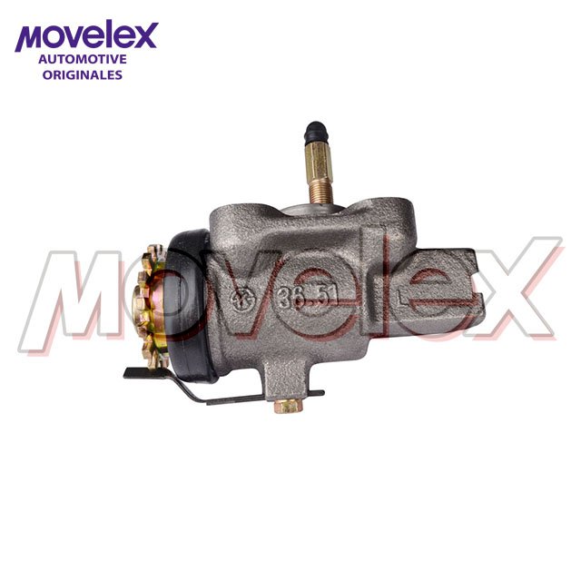 Brake Wheel Cylinder For HYUNDAI