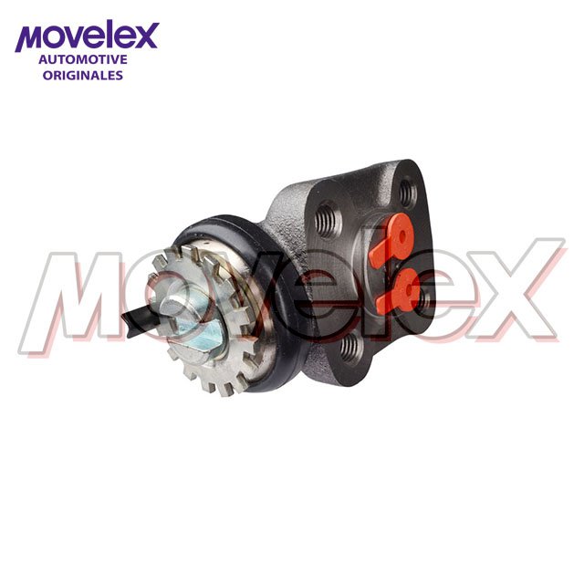 Brake Wheel Cylinder For HYUNDAI