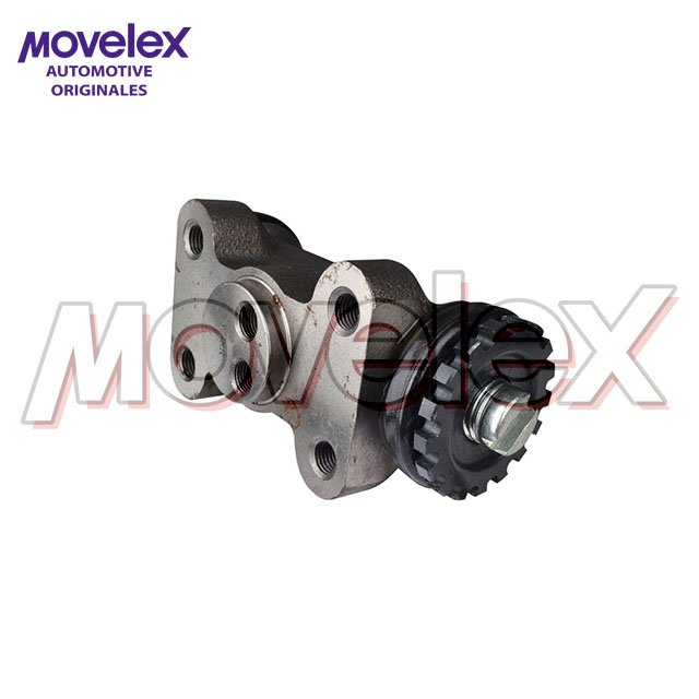 Wheel Cylinder Brake Wheel Cylinder Assy For HYUNDAI