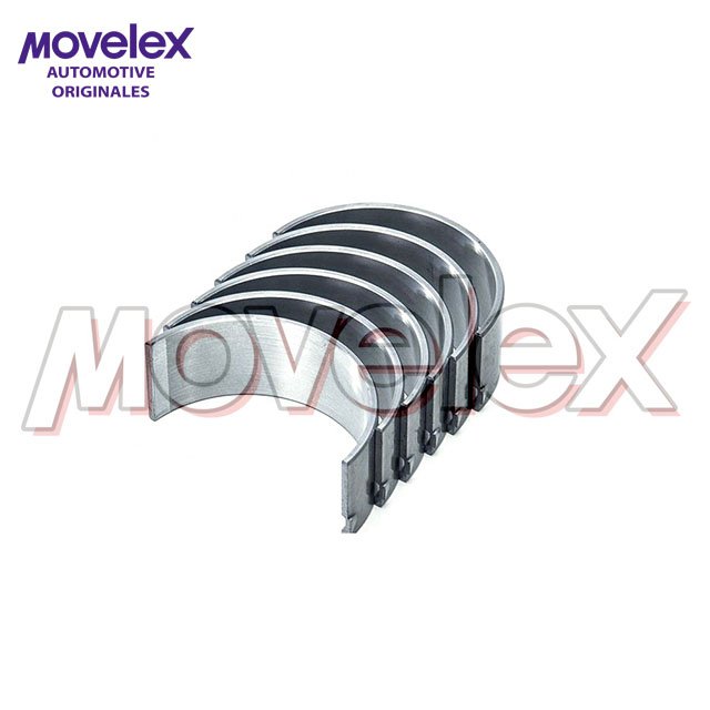 Connecting Rod Bearing