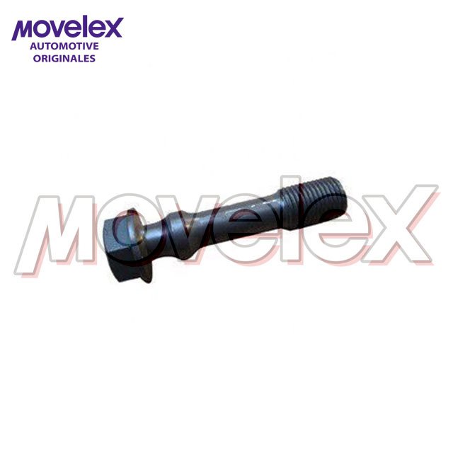 Weichai Engine Connecting Rod Bolt