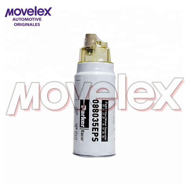 Oil Filter  for Weichai Diesel Engine