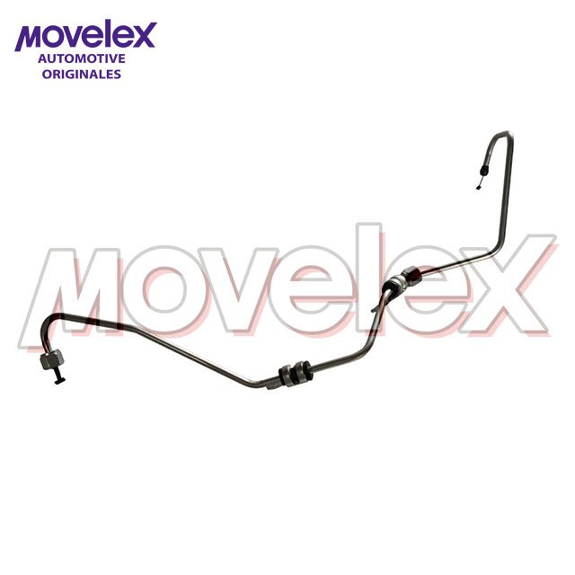 ISF3.8 Injector Fuel Supply Tube