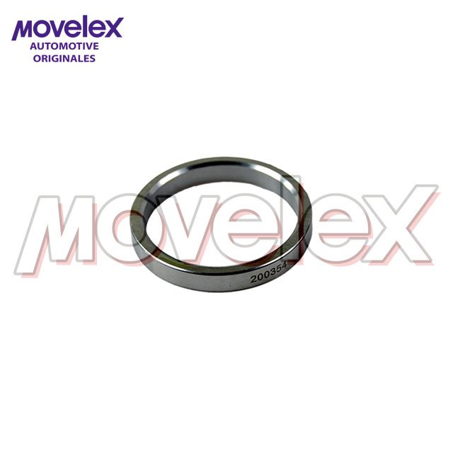 NT855 Valve Seat 127930 3017759