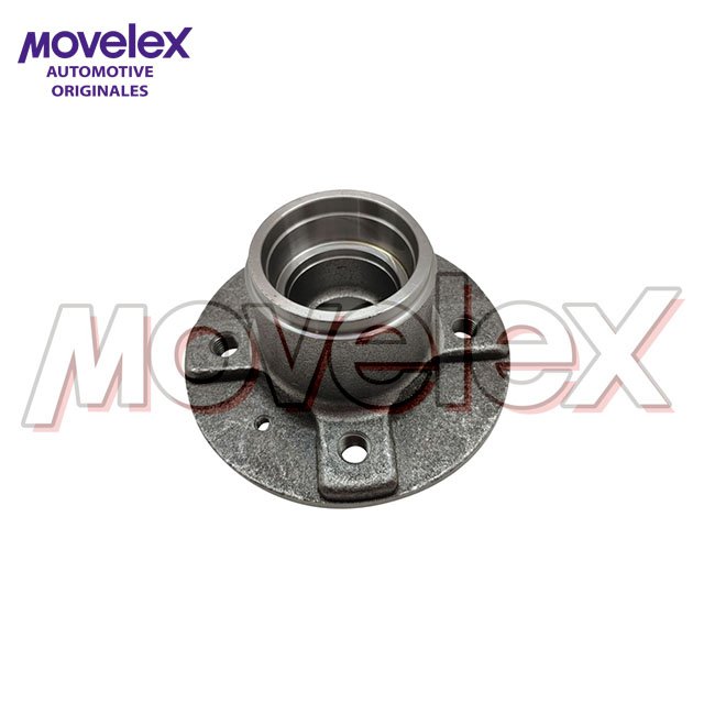 Wheel Hub Bearing For DAEWOO