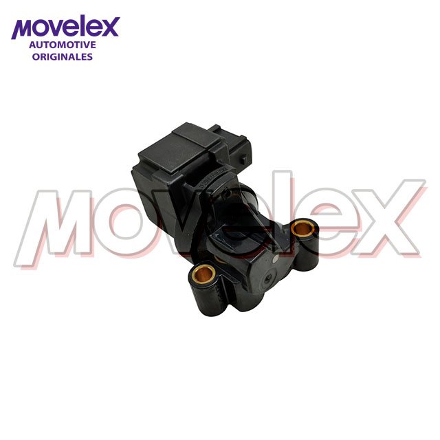 Idle Air Control Valve For Hyundai Amica Getz Kia