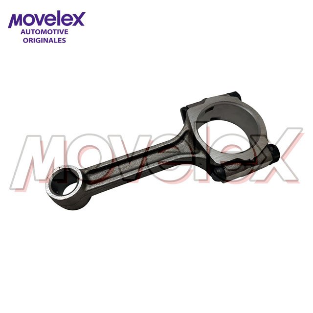 Engine parts Connecting Rod Picture For Daewoo F8C TIC0 12160-78B-000 96239602