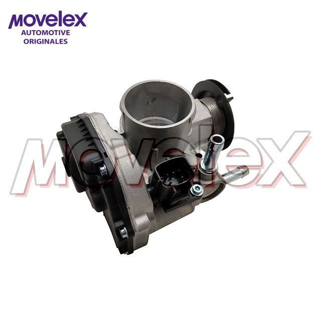 Throttle Body OEM 96394330 For Chevrolet Lacetti Optra Daewoo