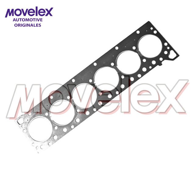 QSB3.3 Engine Cylinder Head Gasket
