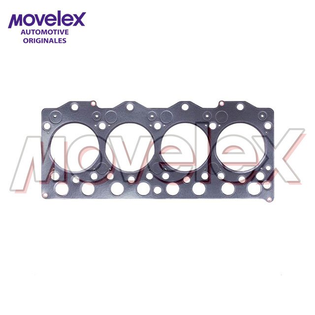 B3.3 Top Gasket