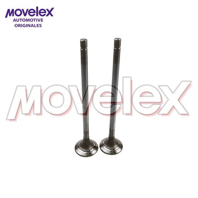 QSM11 Exhaust Valve