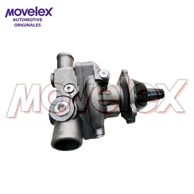 M11 ISM11 QSM11 Water Pump