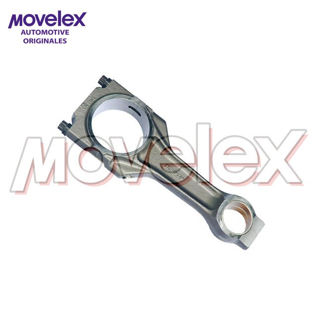 KTA19 Connecting Rod Assembly