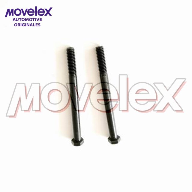 NT855 Engine Parts Captive Washer Cap Screw