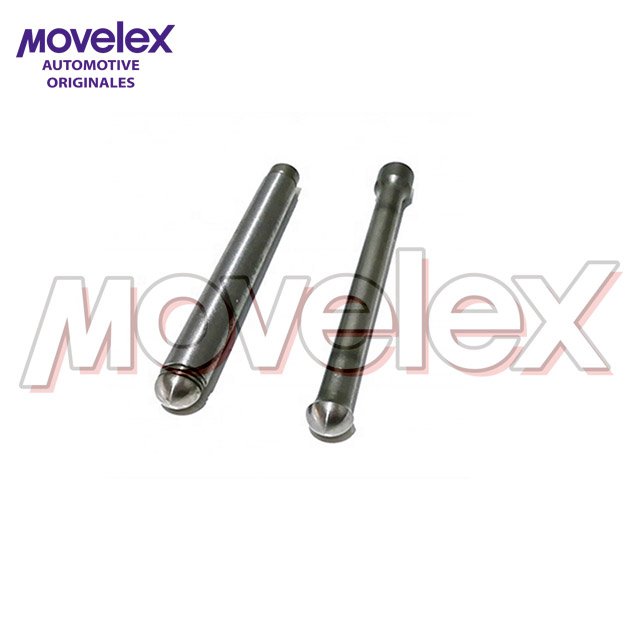 M11 Diesel Engine Push Rod