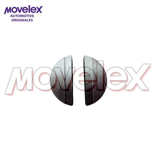 KTA19 Camshaft Offset Key