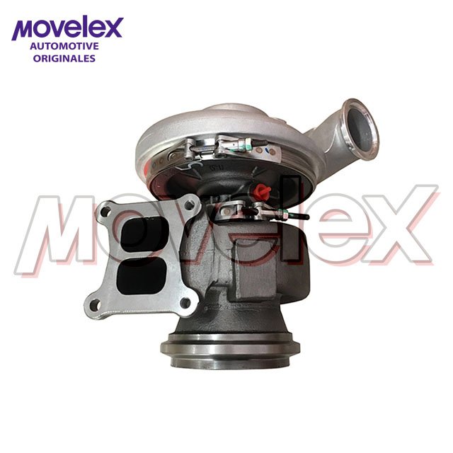 M11 Turbocharger HX55 3590044