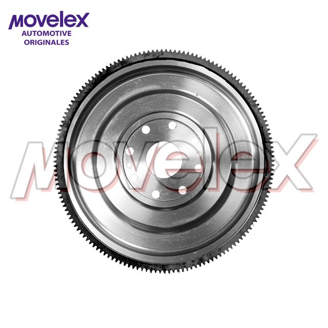M11 Flywheel Assy