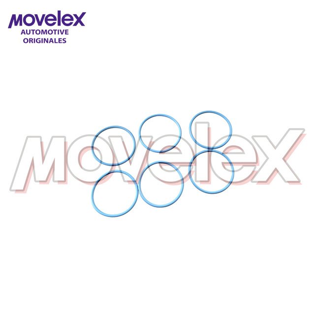 M11 O-Ring 3070137 3070136