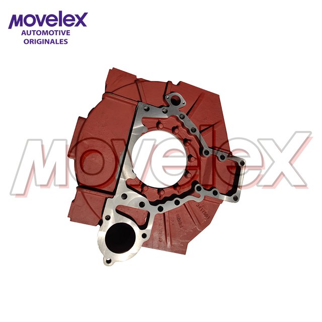 M11 Housing Flywheel