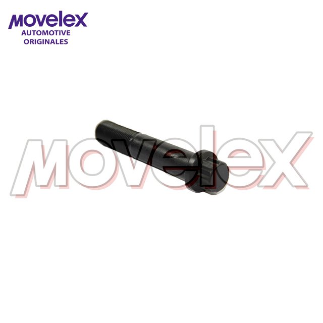 KTA19 Screw Hex Flange Head Cap