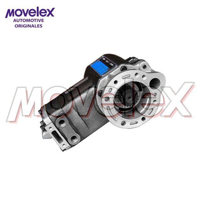 KTA38 Air Compressor