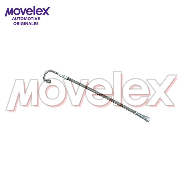 M11 Flexible Hose Pipe