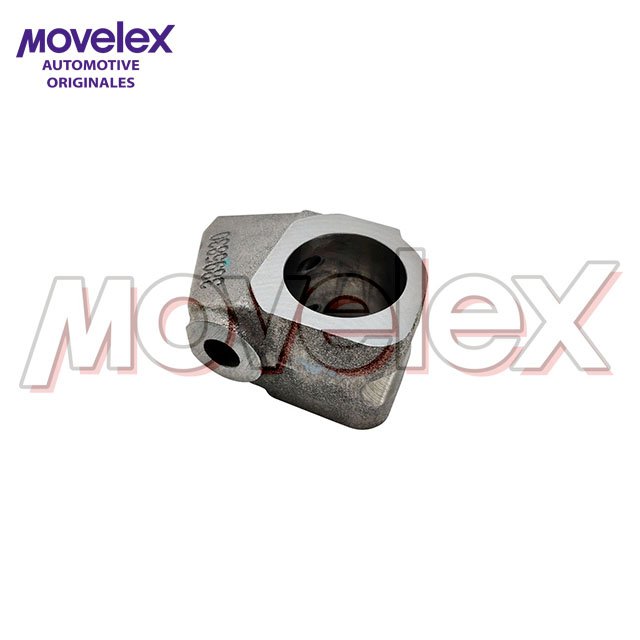 M11 Cam Follower Shaft Support