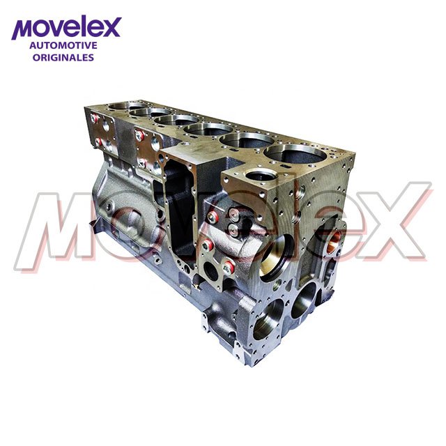 M11 Cylinder Block