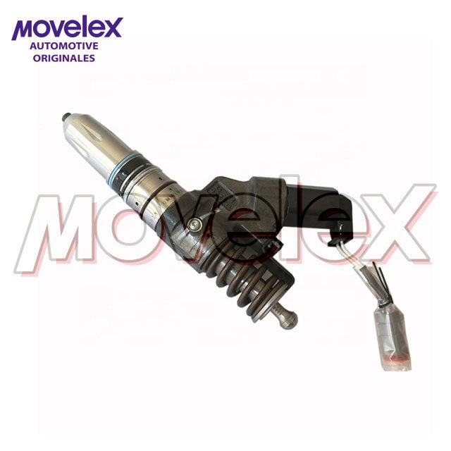M11 Injector