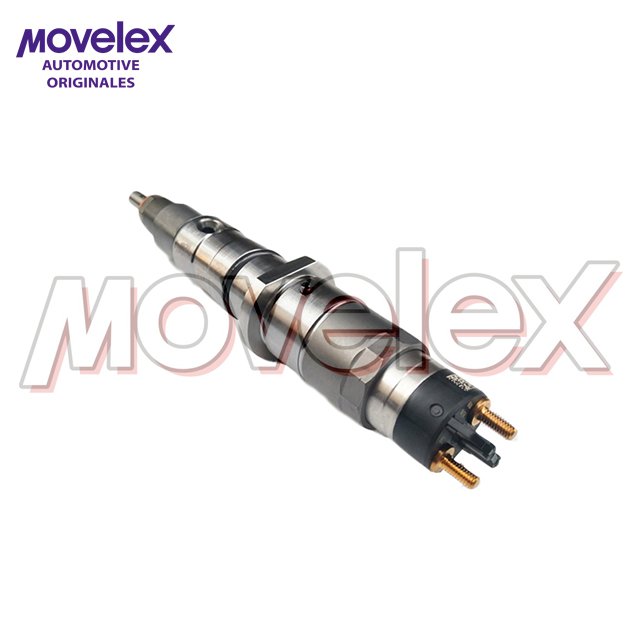 QSL9 Injector  0445120236