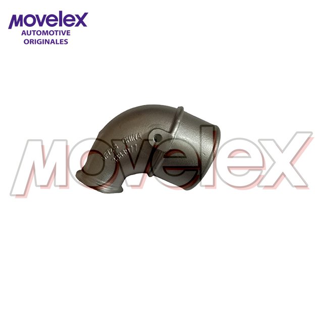 M11 Turbocharger Air Intake Pipe