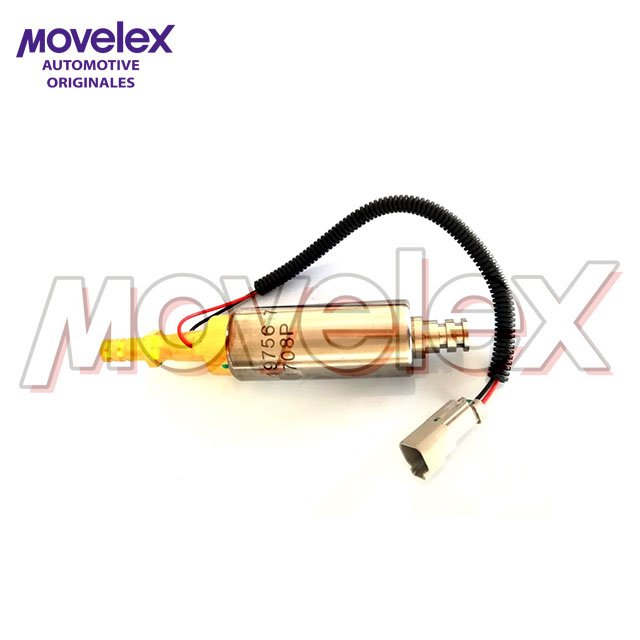 KTA38  Diesel Engine Parts Fuel Transfer Pump