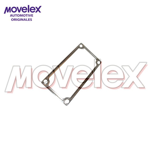 k19 K38 Diesel Engine Parts Intake Manifold Gasket 206277-20