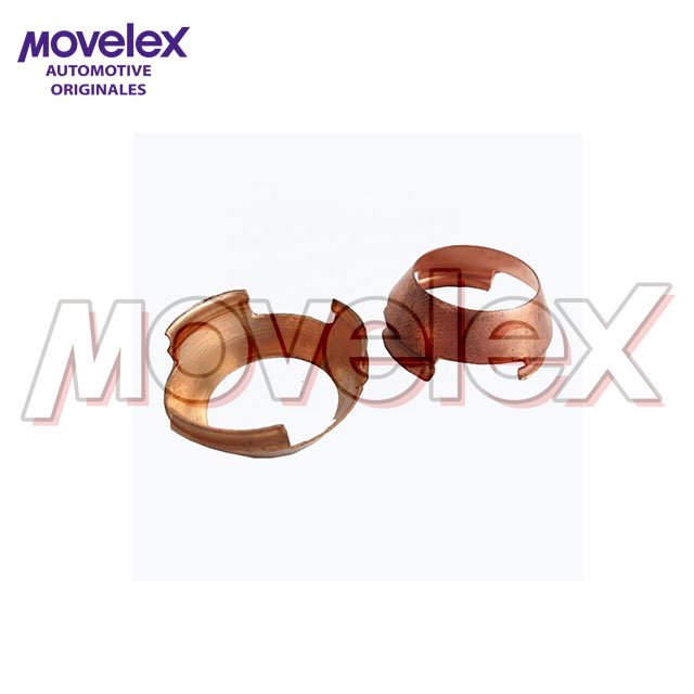 K19 K38 K50 Injector Parts Injector Seal 207244