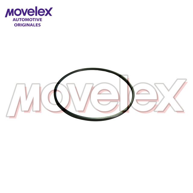 M11 ISM11 QSM11 O Ring Seal